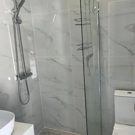 Modern On The Sea Дом отдыха Вати